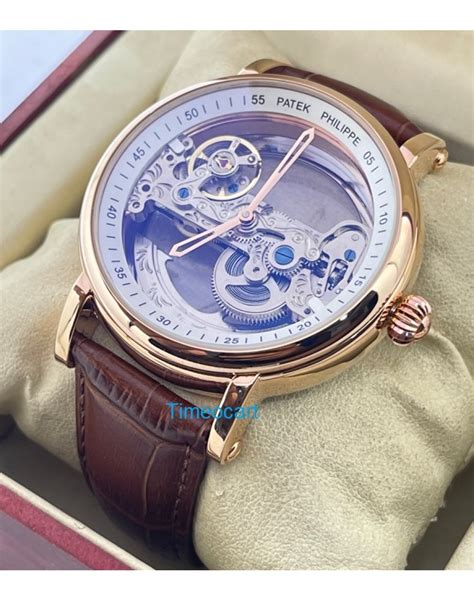 patek philippe geneve swiss automatic watch|Patek Philippe configurator.